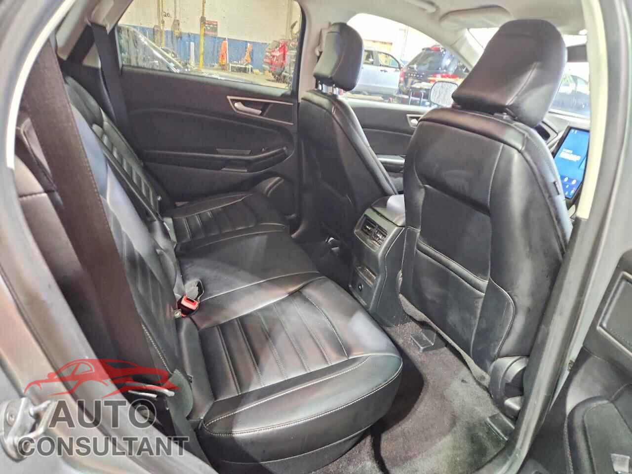 FORD EDGE 2024 - 2FMPK4J90RBA90691