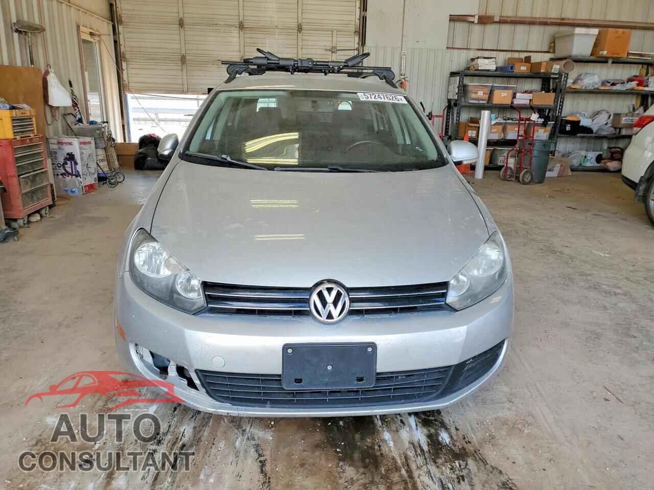 VOLKSWAGEN JETTA 2012 - 3VWML7AJ2CM604205