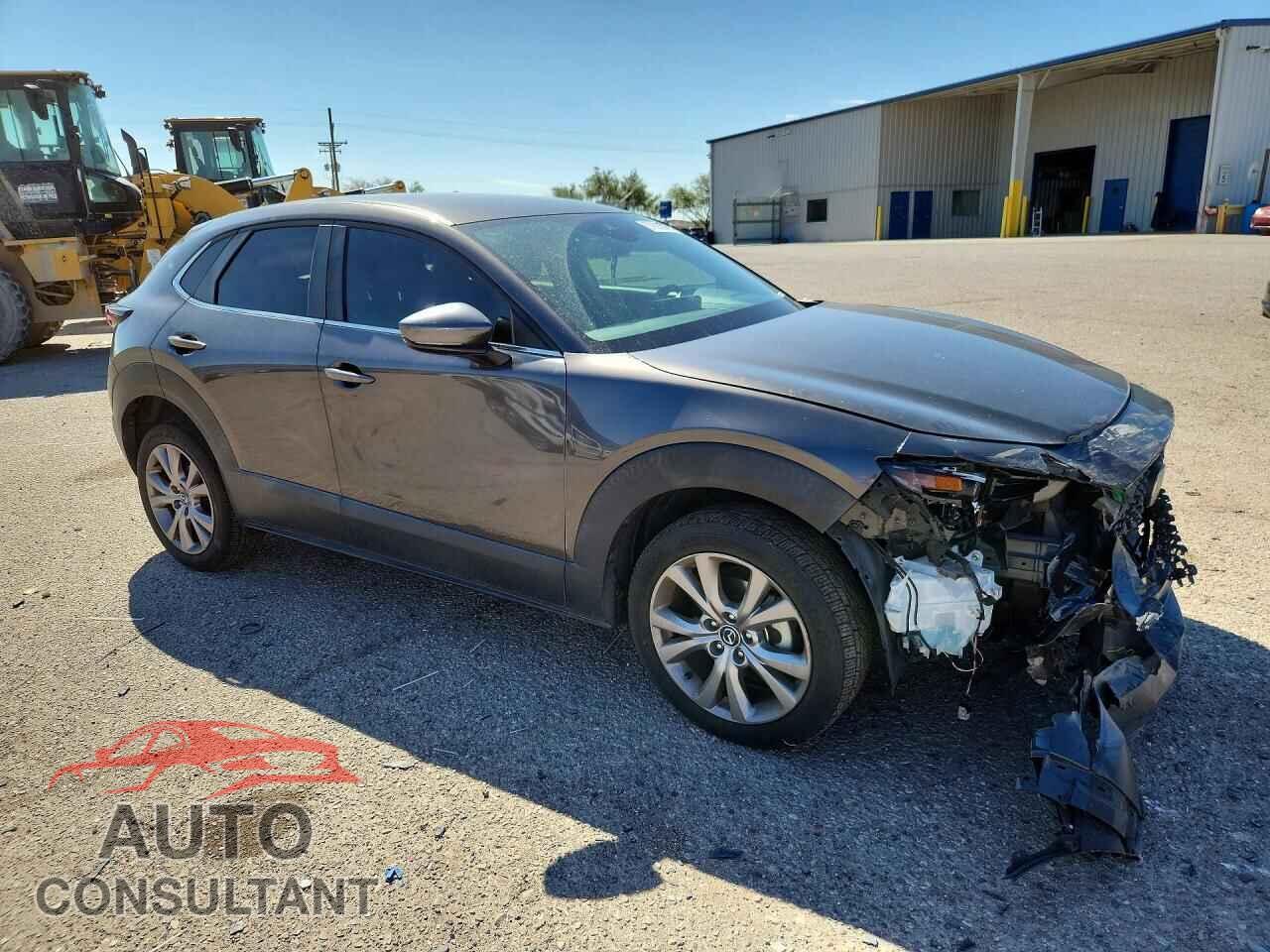 MAZDA CX30 2021 - 3MVDMABL0MM210537