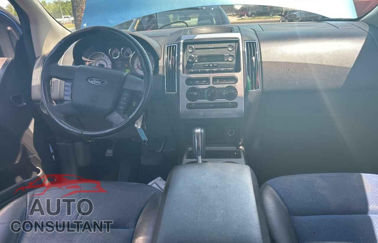 FORD EDGE 2009 - 2FMDK38C59BA82746