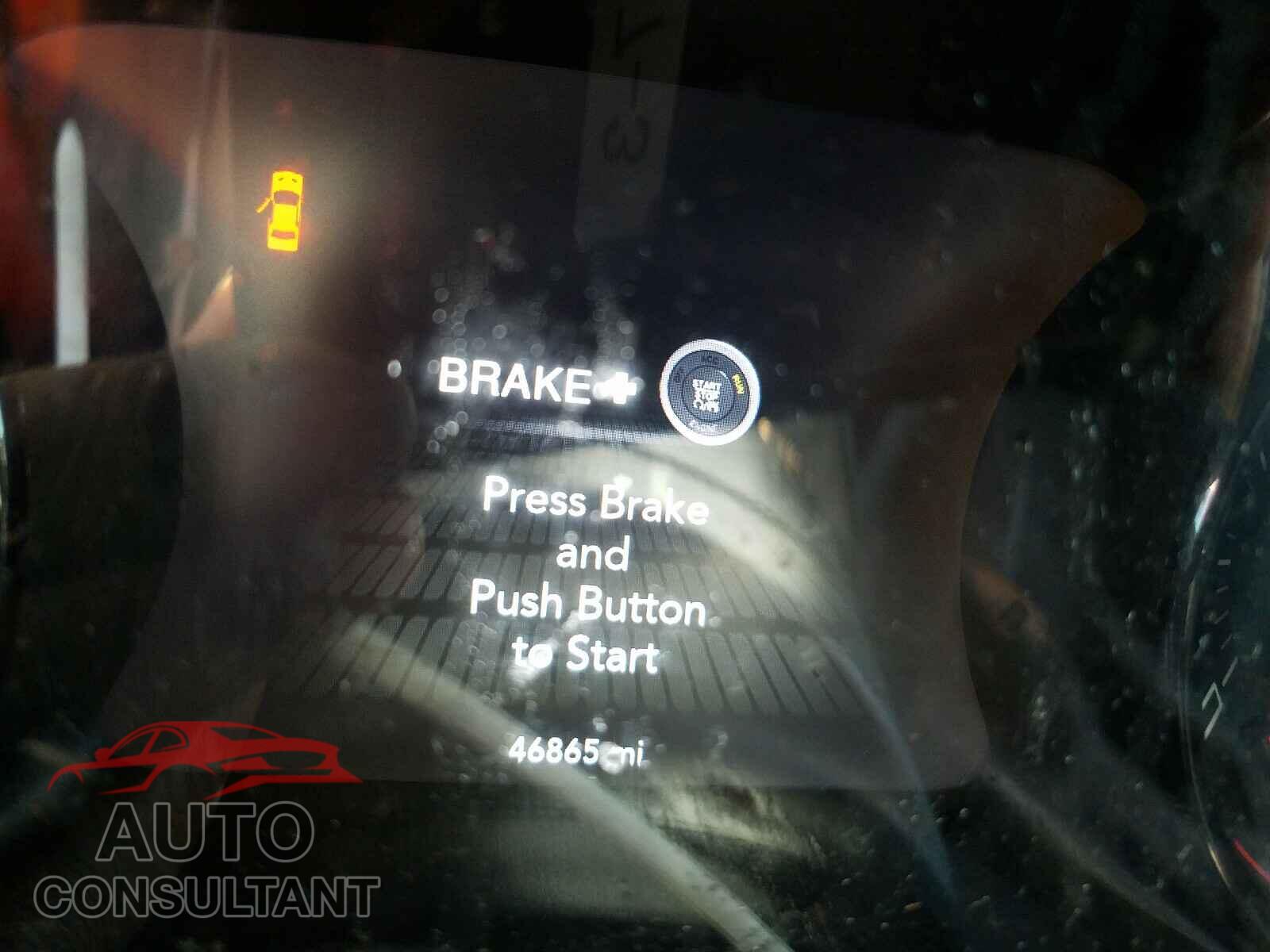 DODGE CHALLENGER 2018 - 2C3CDZAG2JH311321