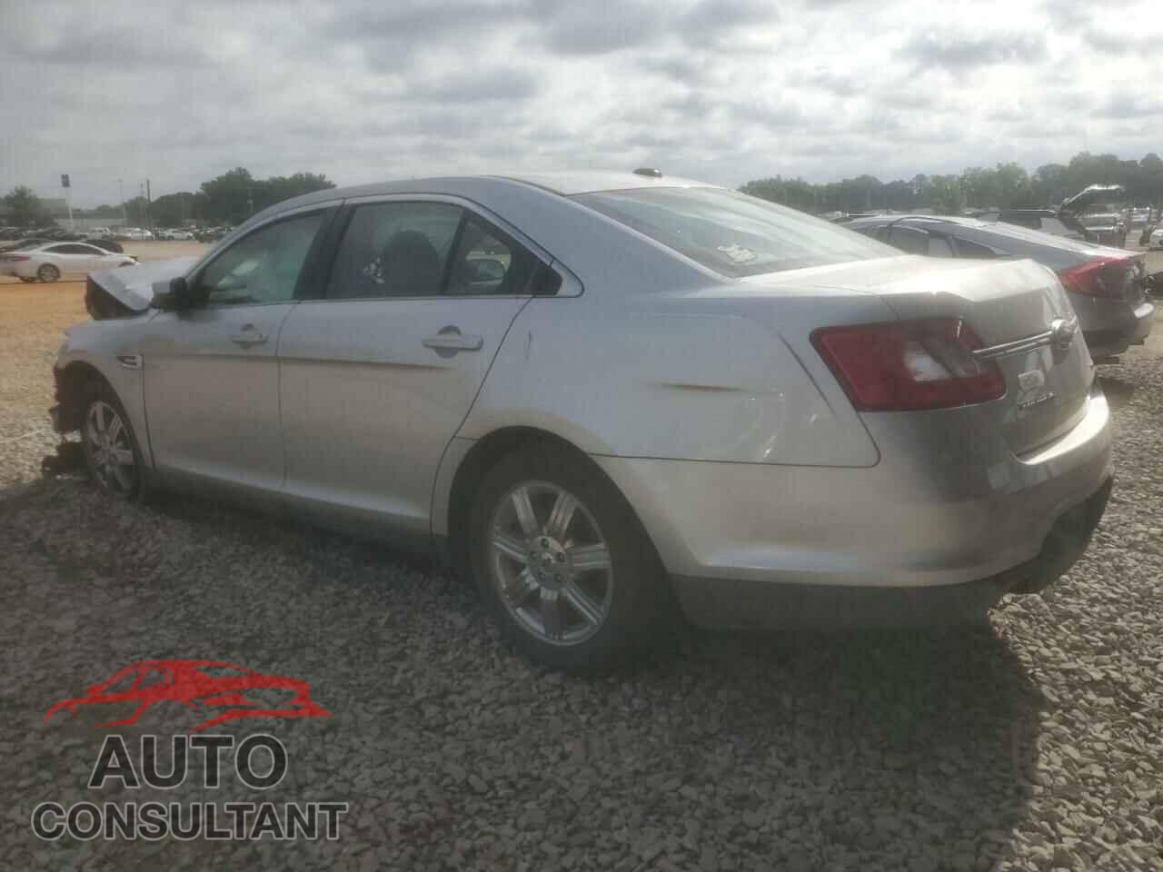 FORD TAURUS 2011 - 1FAHP2EW7BG184845