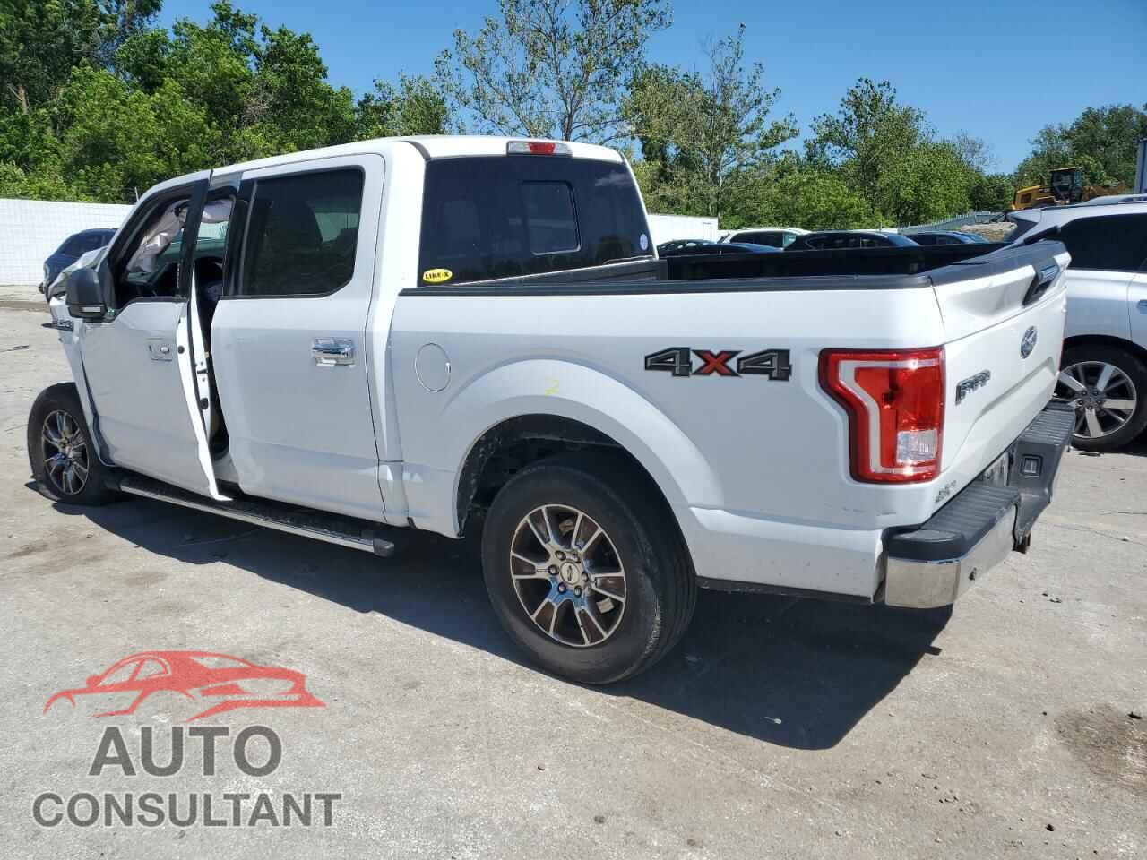 FORD F-150 2015 - 1FTEW1EF4FKE35589