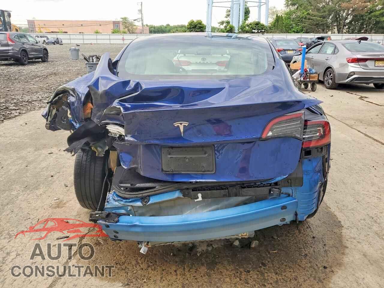 TESLA MODEL 3 2023 - 5YJ3E1EA8PF614909