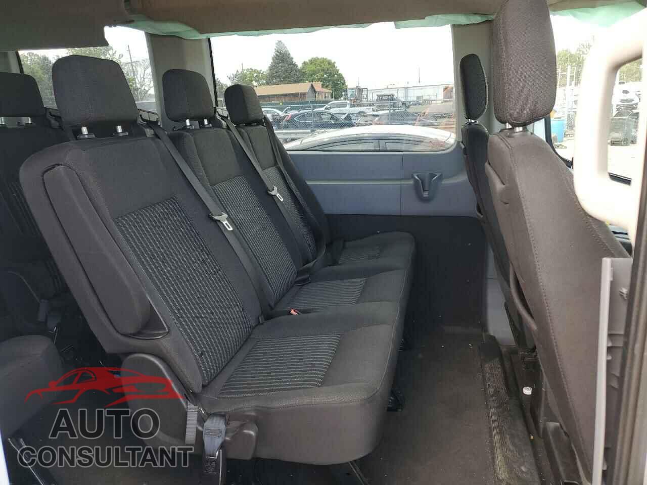 FORD TRANSIT 2019 - 1FBAX2XM3KKB06216