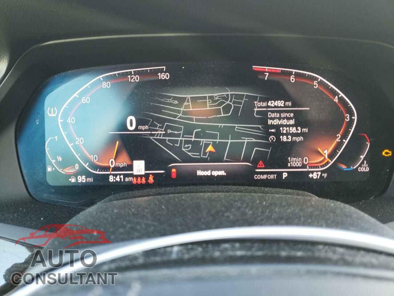 BMW X5 2019 - 5UXCR6C53KLL35878