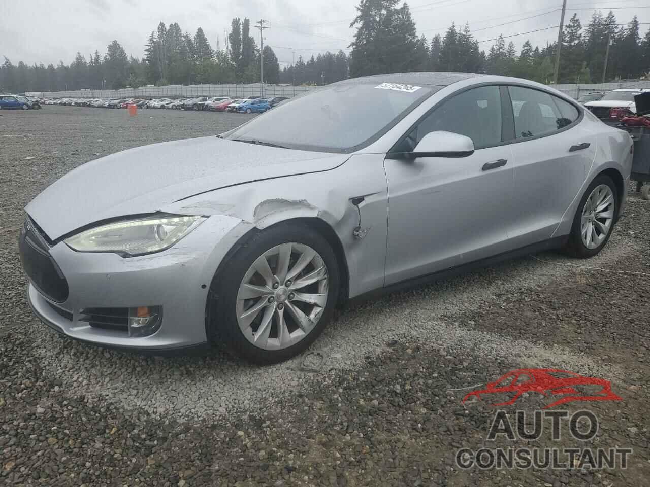 TESLA MODEL S 2016 - 5YJSA1E2XGF132748