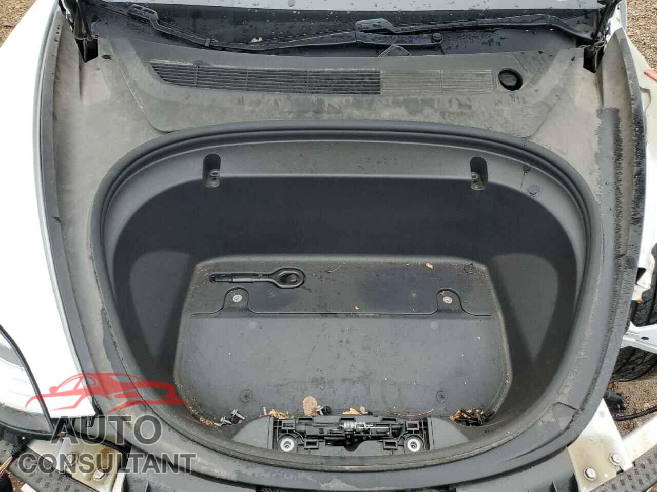 TESLA MODEL 3 2020 - 5YJ3E1EB3LF667522