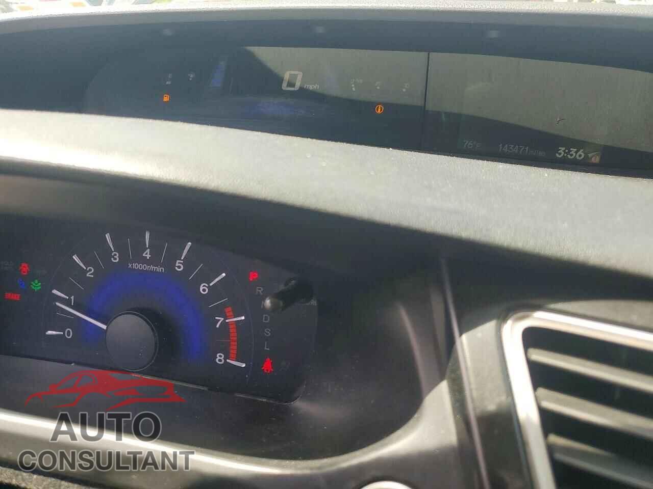 HONDA CIVIC 2015 - 19XFB2F80FE038566