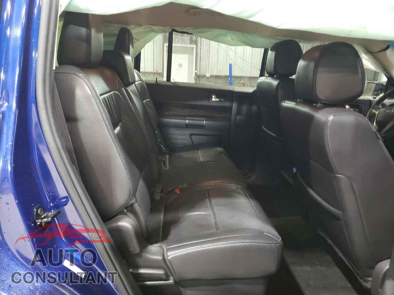 FORD FLEX 2014 - 2FMHK6C85EBD25455