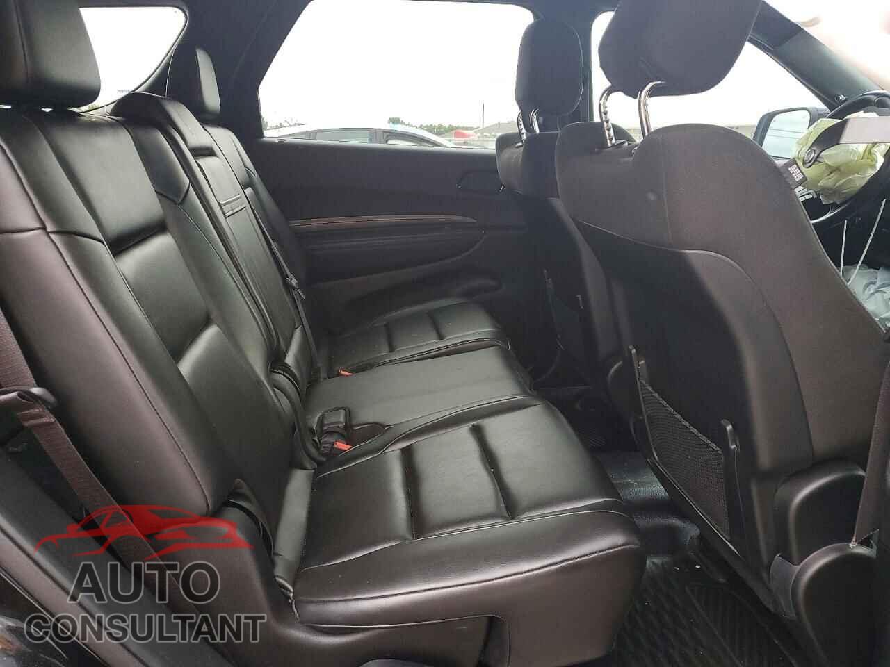 DODGE DURANGO 2023 - 1C4RDJFG6PC638722