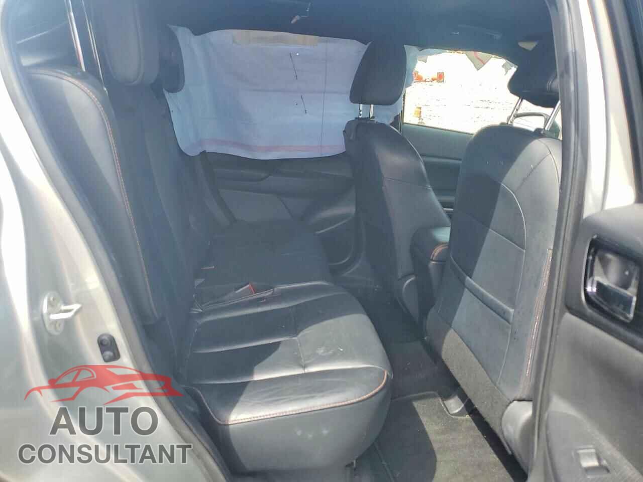 MITSUBISHI ECLIPSE 2020 - JA4AS5AA4LZ005540