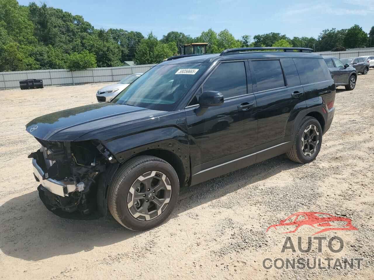 HYUNDAI SANTA FE 2025 - 5NMP2DGL5SH090927