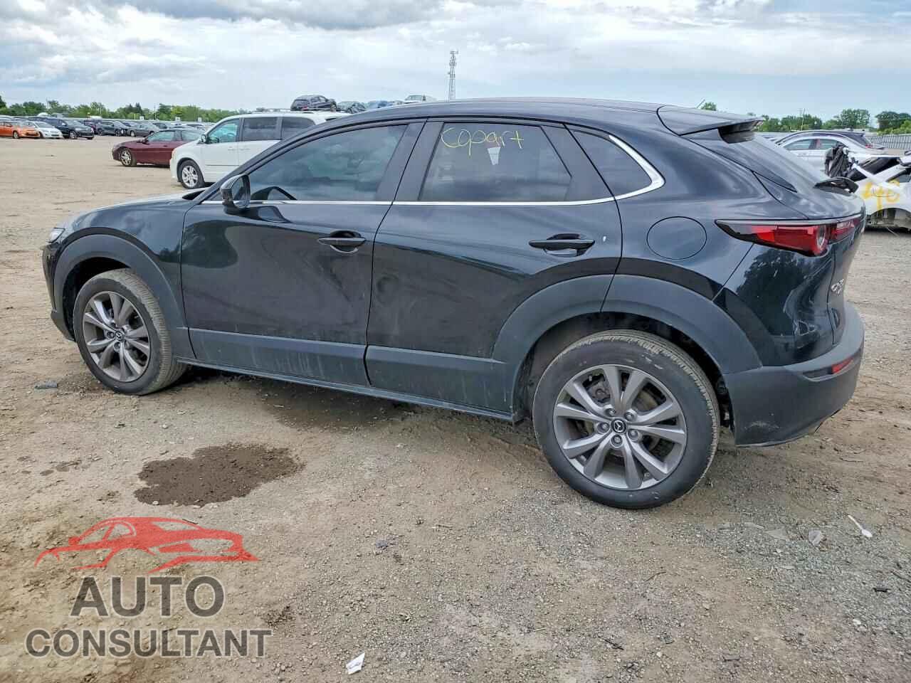 MAZDA CX30 2023 - 3MVDMBCM8PM535924