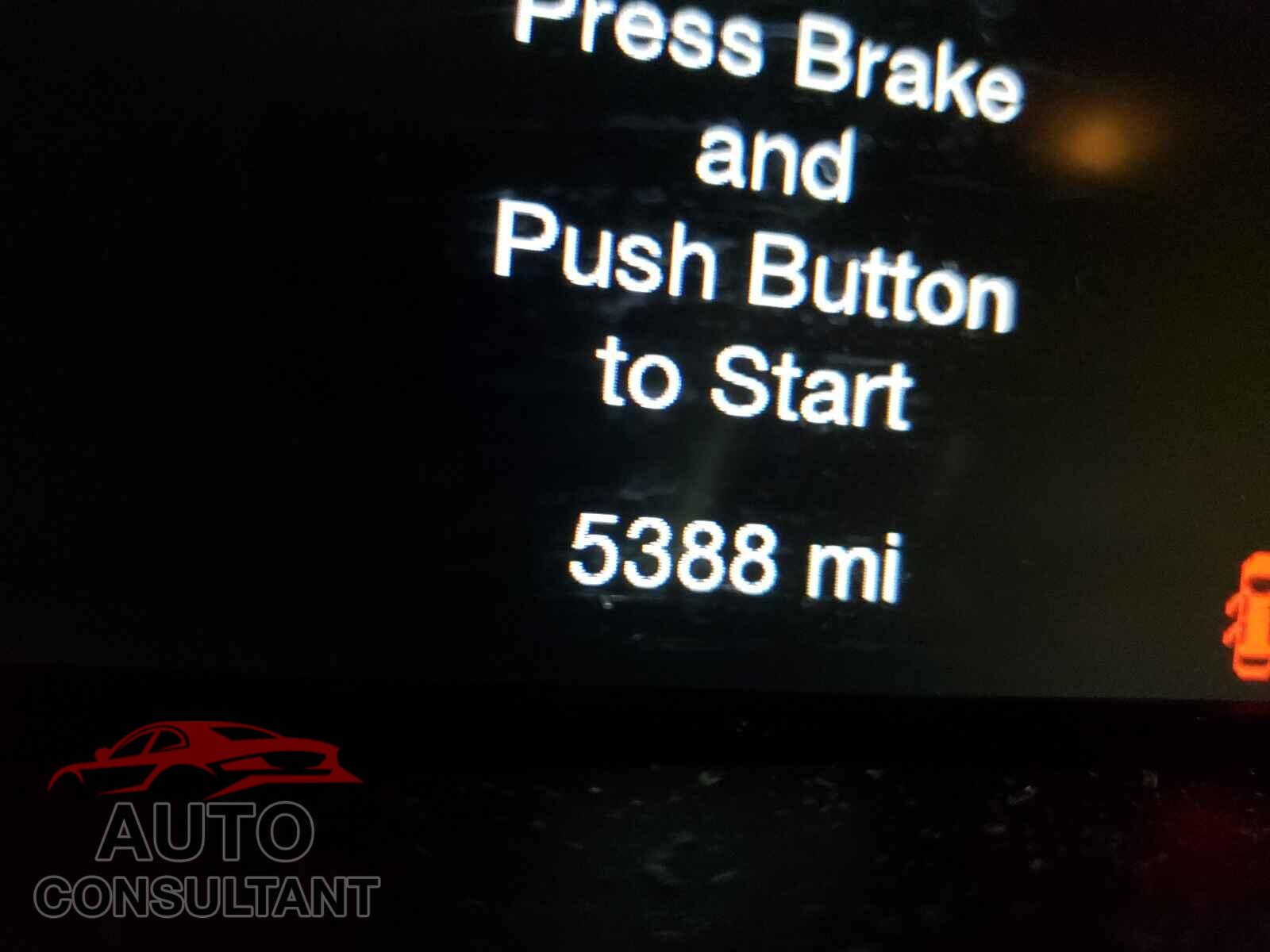 DODGE DURANGO 2021 - 1C4RDJDG7MC763937