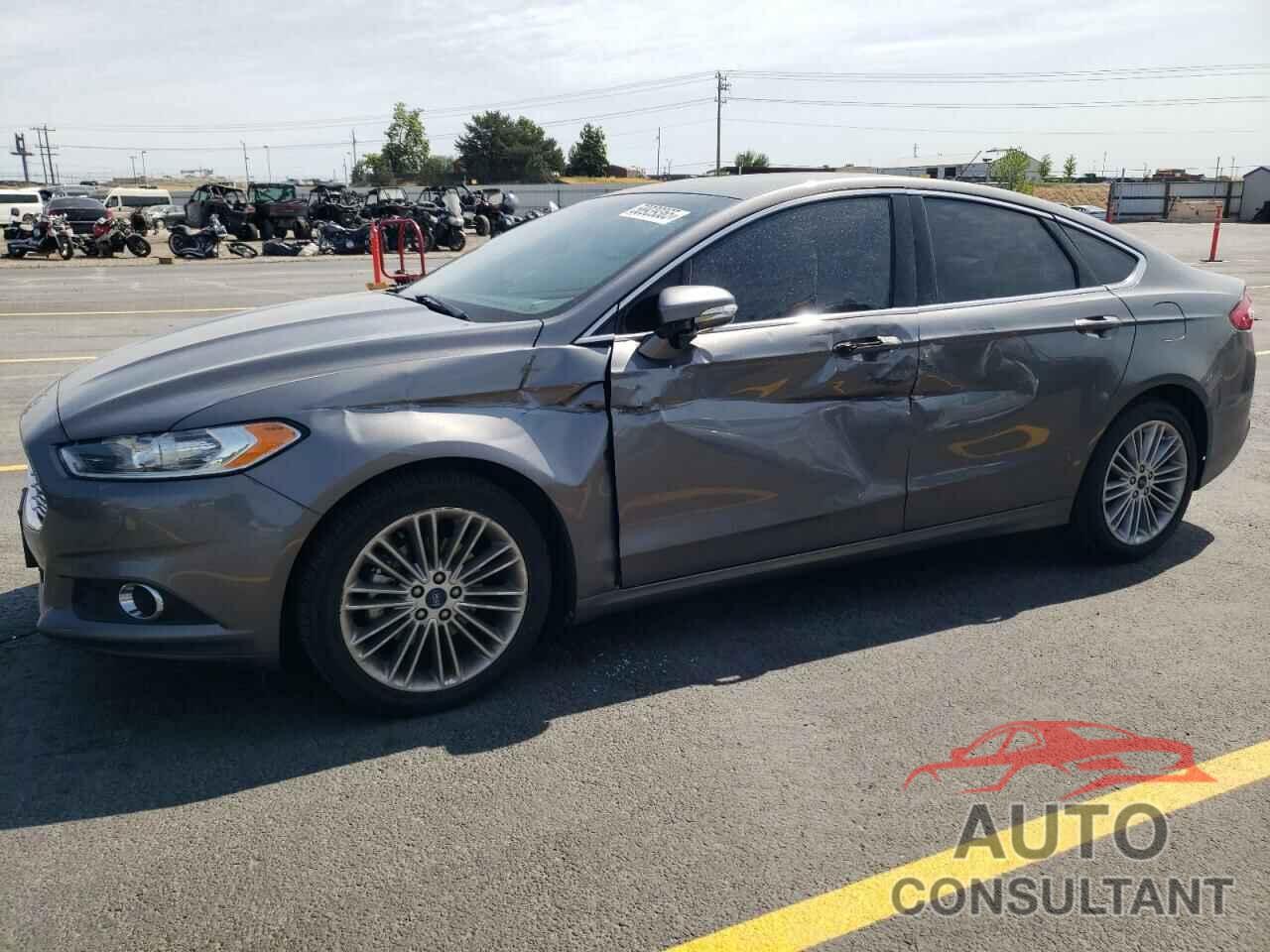 FORD FUSION 2014 - 3FA6P0HD1ER356029