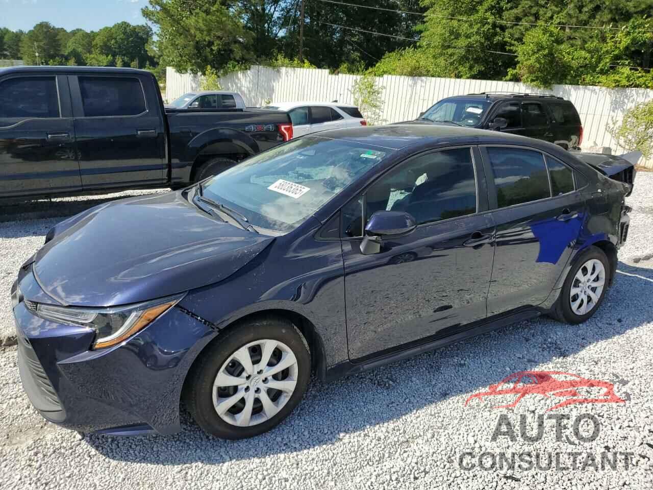 TOYOTA COROLLA 2024 - 5YFB4MDE2RP195757