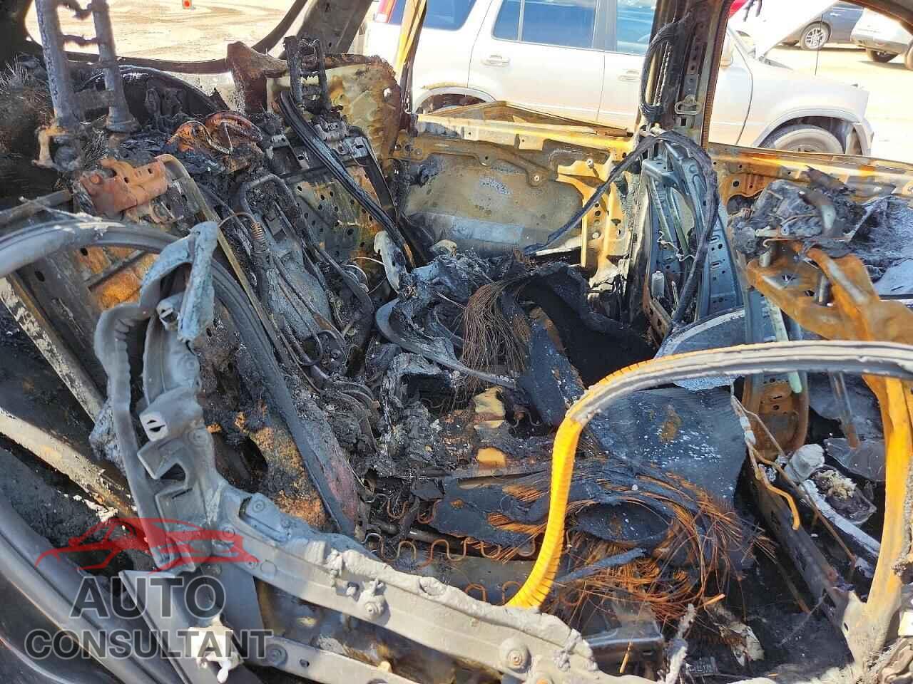 DODGE DURANGO 2020 - 1C4RDJDG3LC319078
