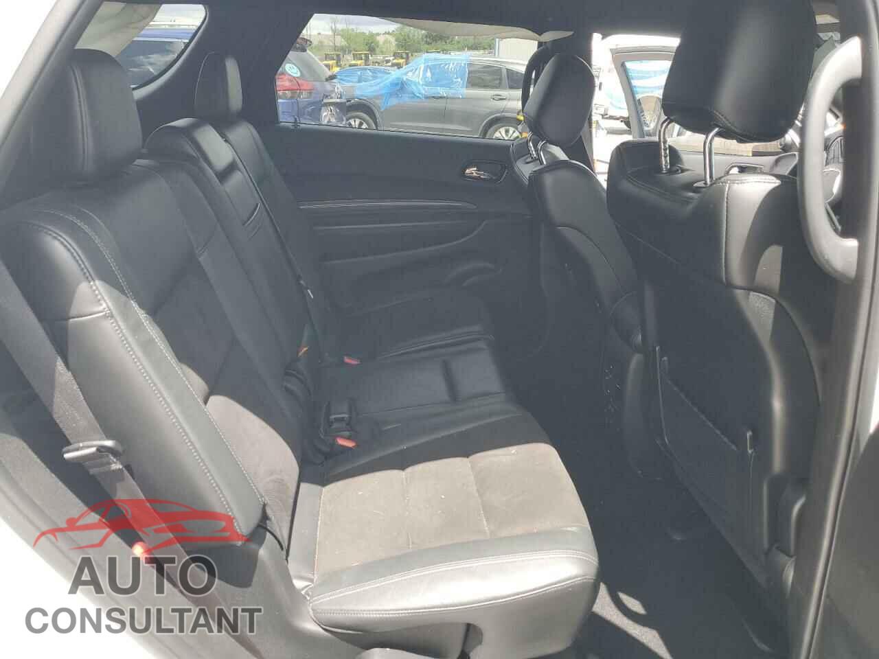 DODGE DURANGO 2021 - 1C4RDJDG2MC557988
