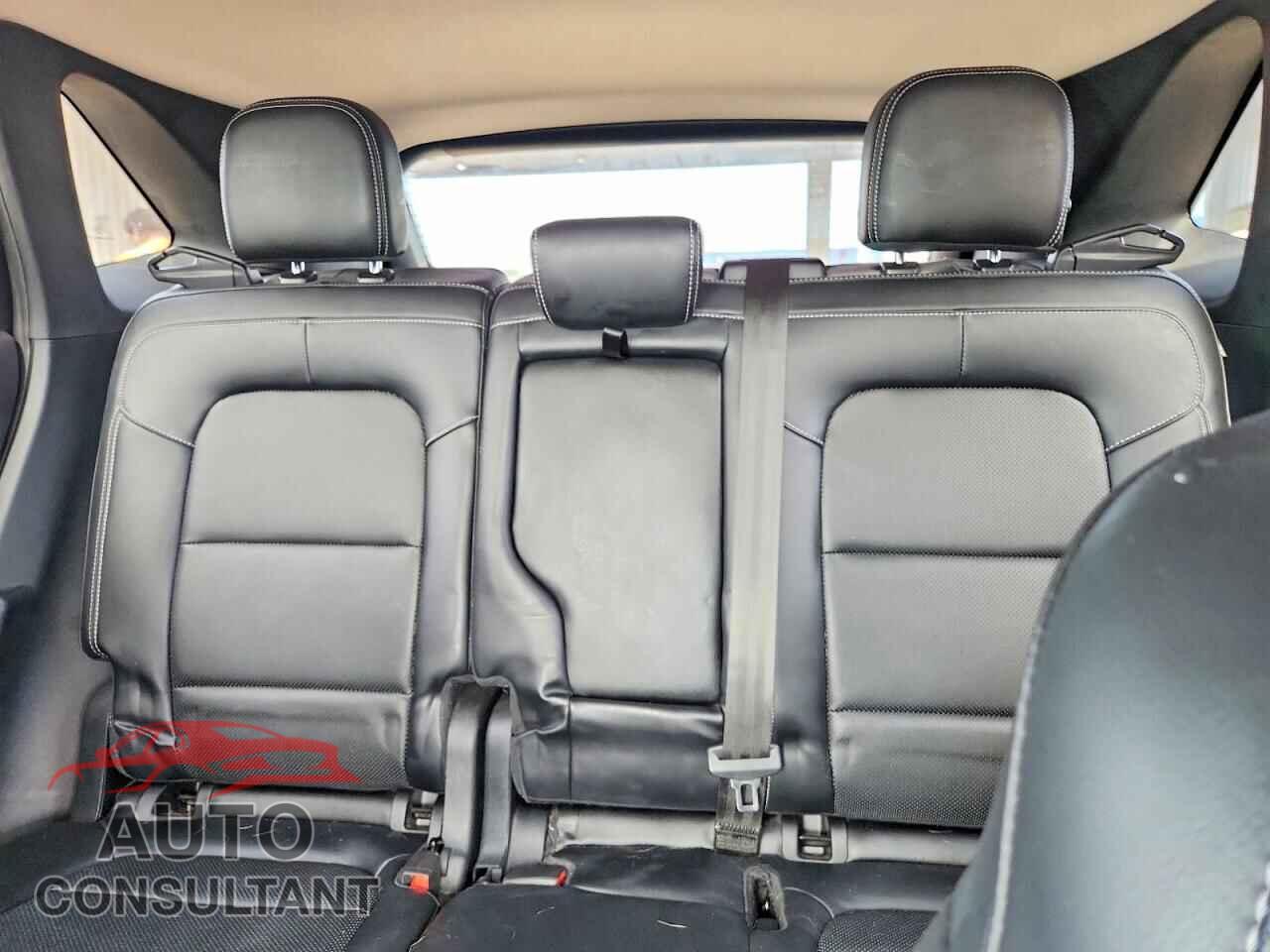 FORD ESCAPE 2020 - 1FMCU9H68LUA62088