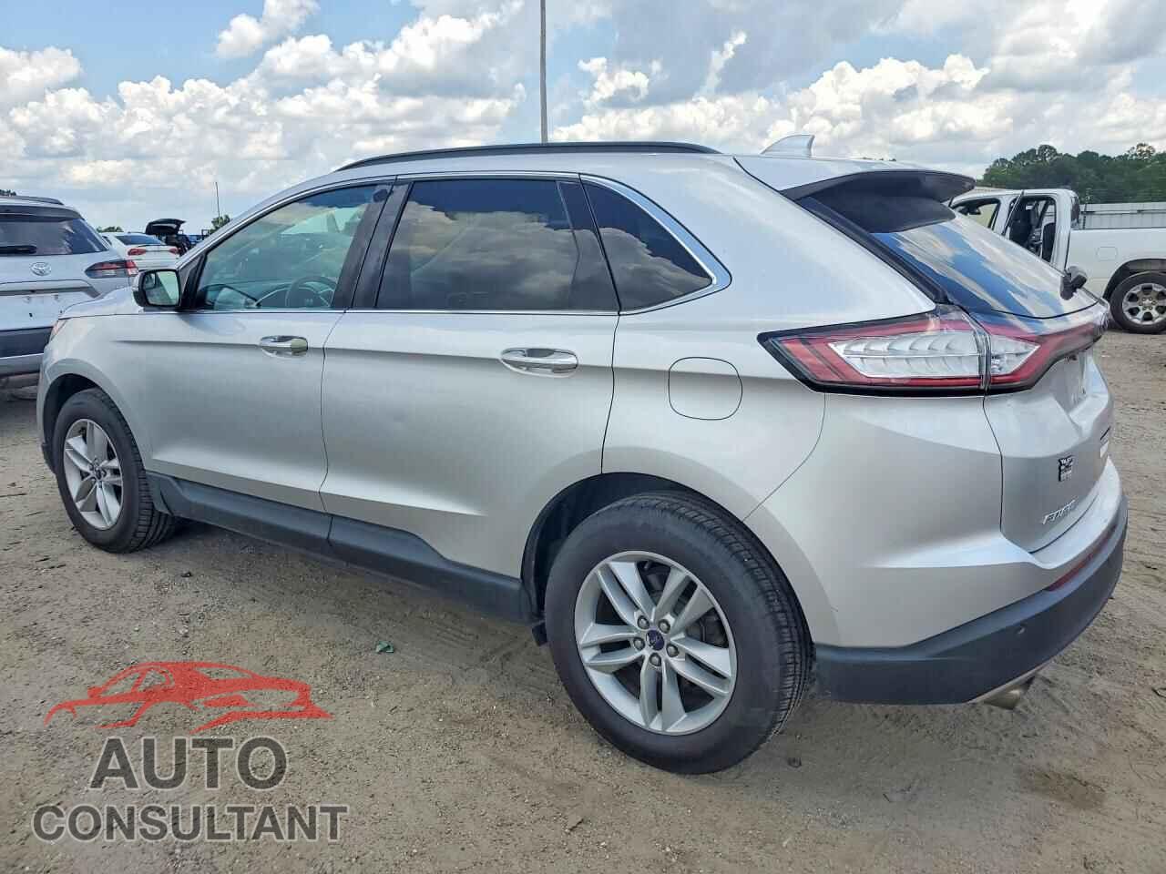 FORD EDGE 2016 - 2FMPK4J94GBB49299