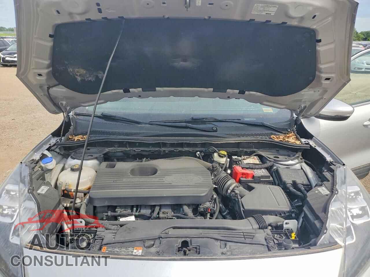 FORD ESCAPE 2020 - 1FMCU9J97LUA18166
