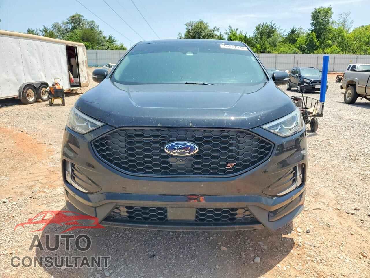 FORD EDGE 2020 - 2FMPK4APXLBA75802