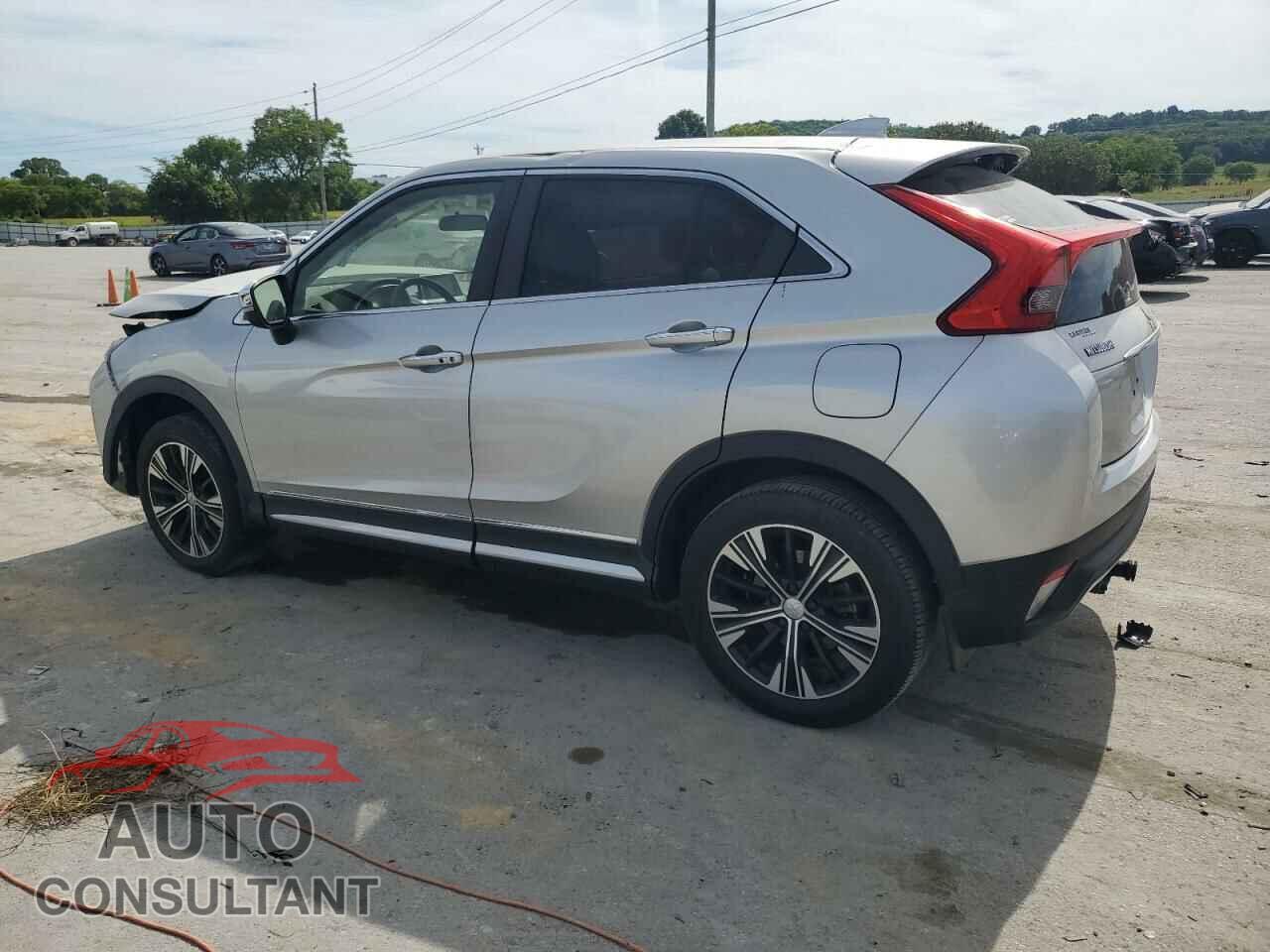 MITSUBISHI ECLIPSE 2018 - JA4AT5AA2JZ059266