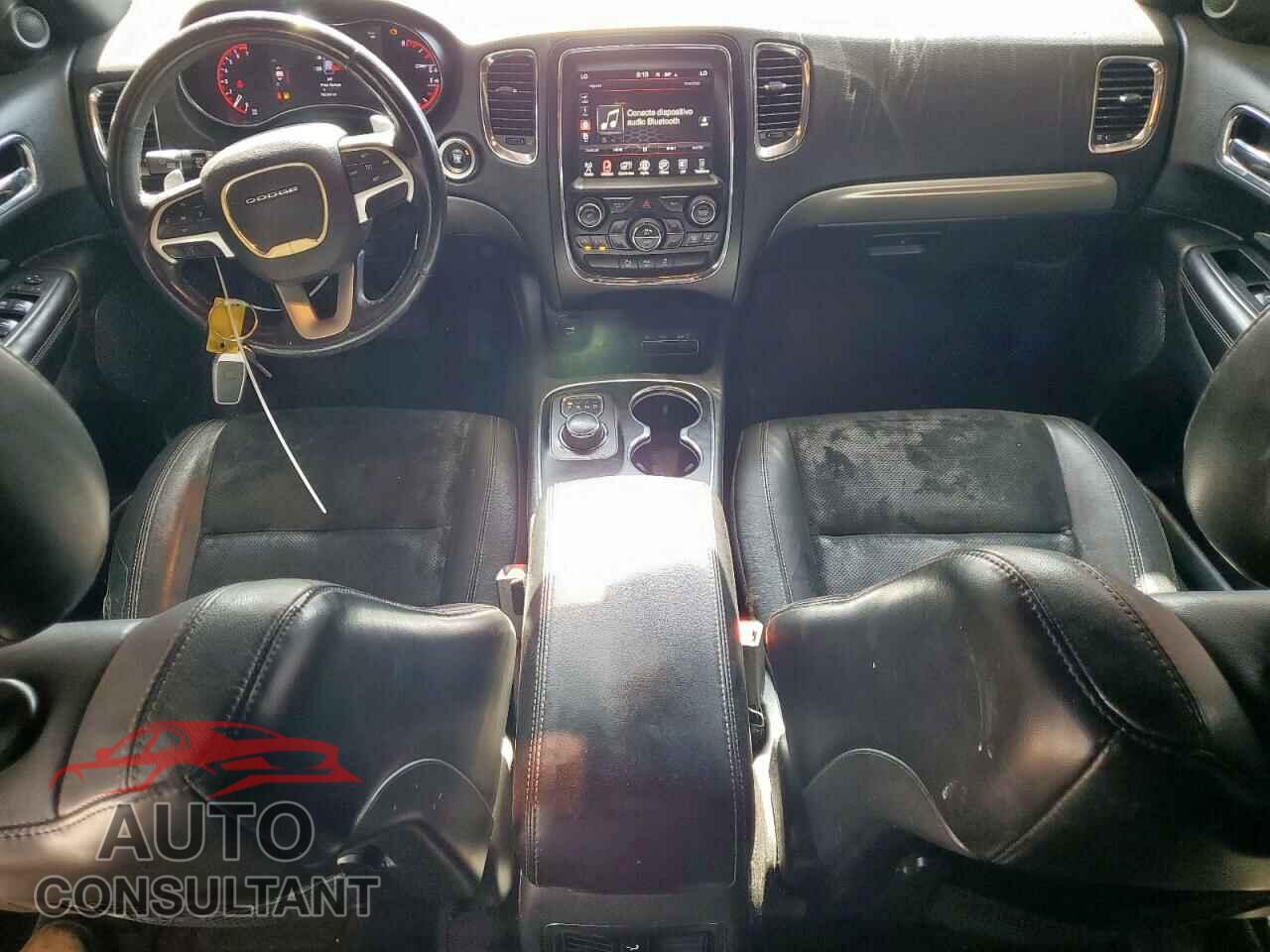 DODGE DURANGO 2015 - 1C4RDHAG1FC101061