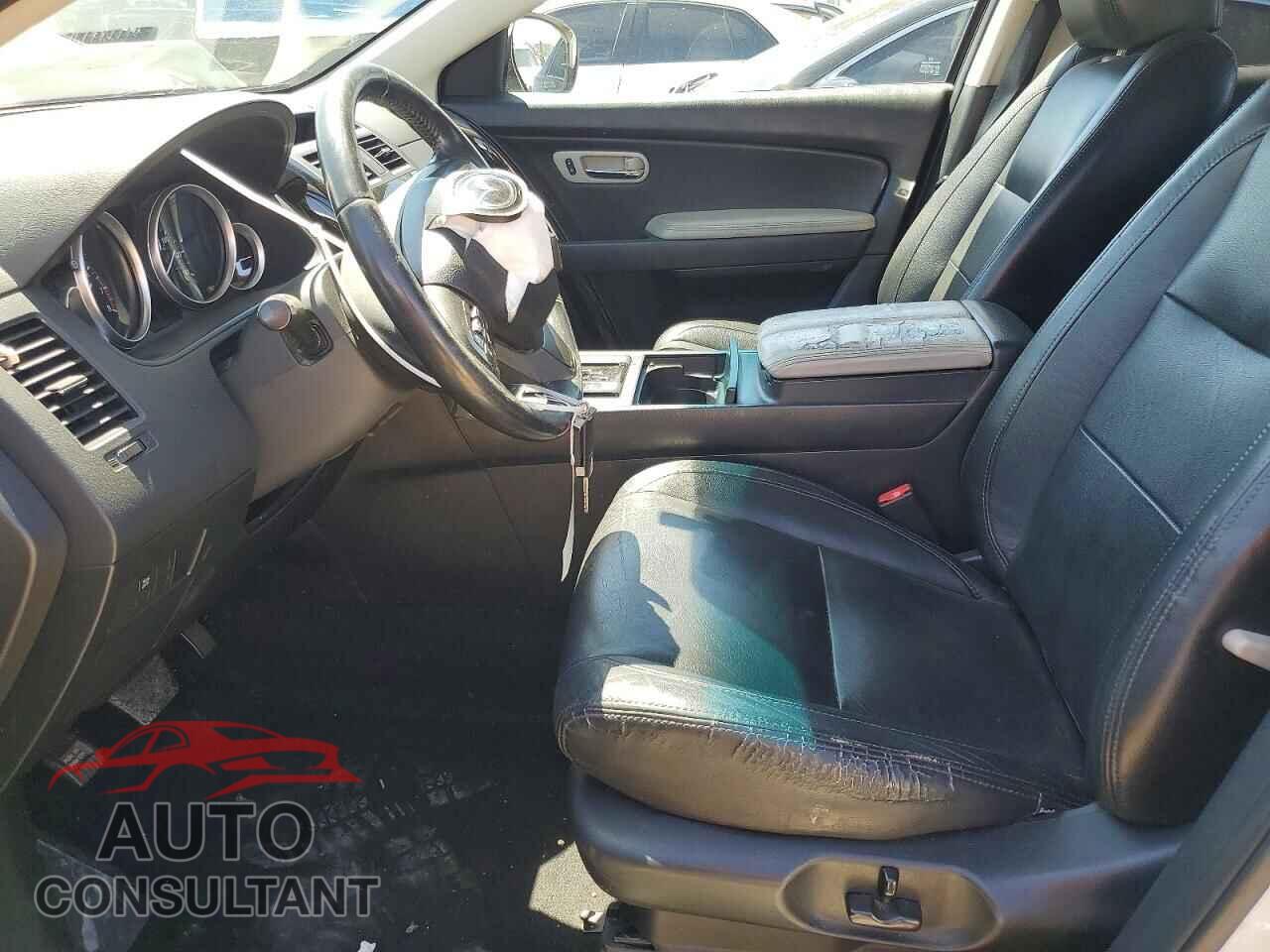 MAZDA CX-9 2014 - JM3TB2BV3E0443835