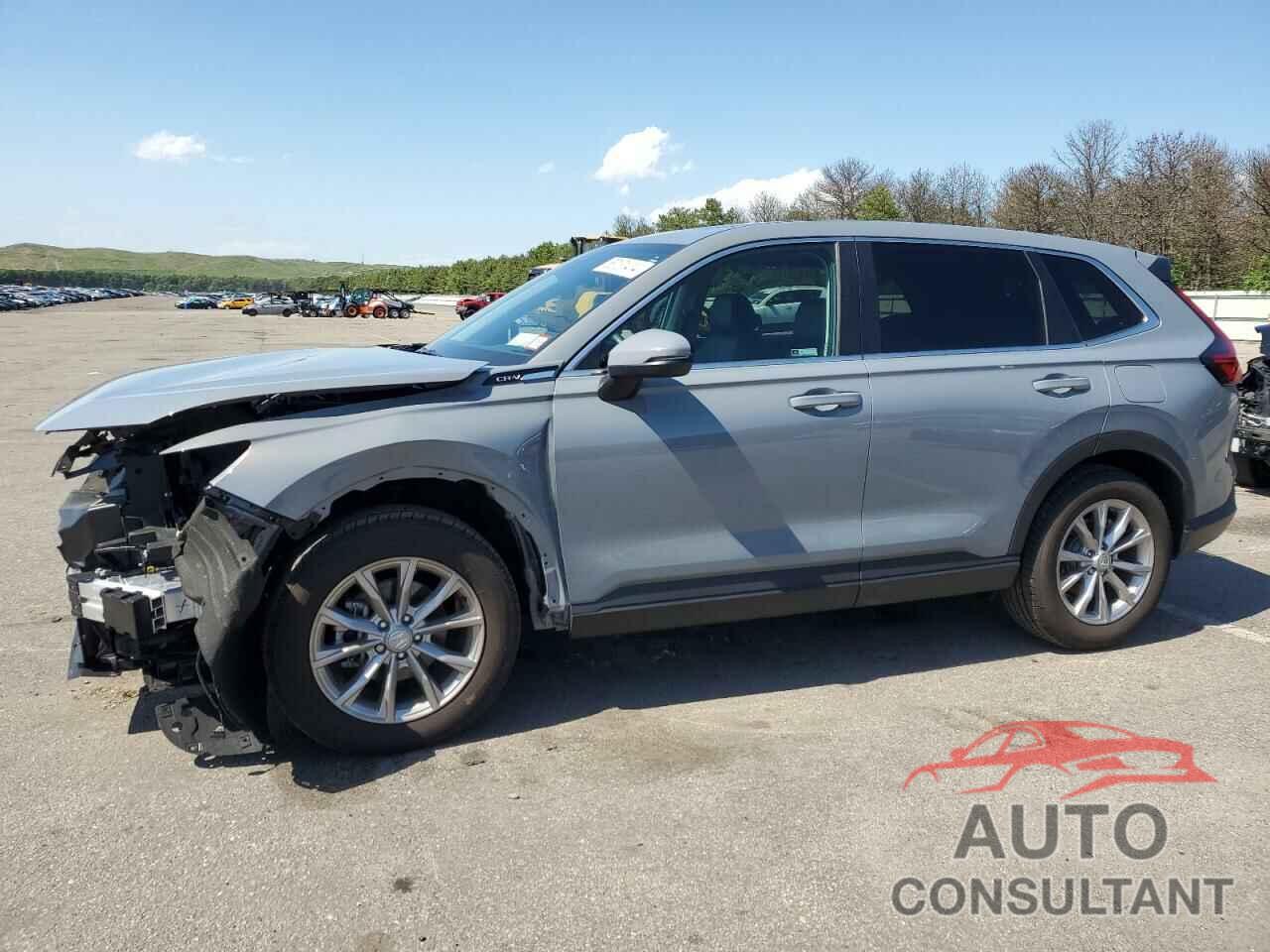 HONDA CRV 2024 - 2HKRS4H75RH430598