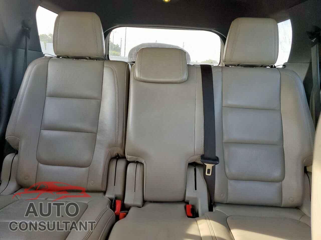 FORD EXPLORER 2013 - 1FM5K7D85DGB51112