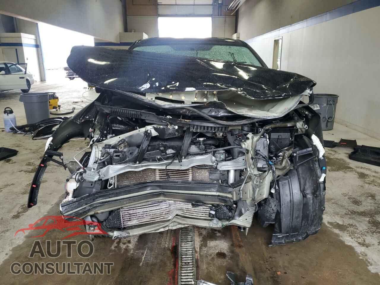 MITSUBISHI ECLIPSE 2019 - JA4AT3AA7KZ033073