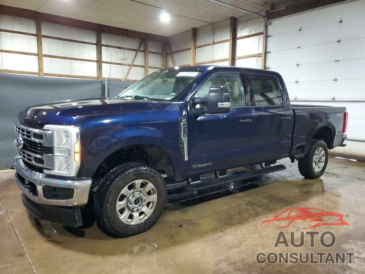 FORD F250 2024 - 1FT7W2BT0RED58098