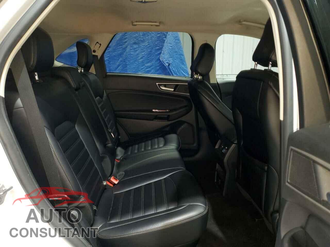FORD EDGE 2020 - 2FMPK3J93LBA29515