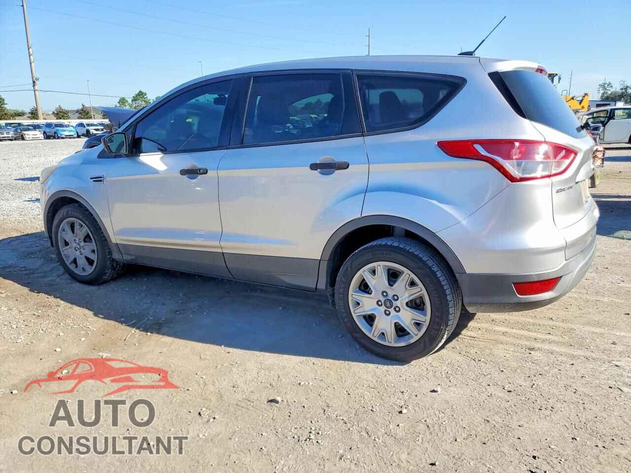 FORD ESCAPE 2014 - 1FMCU0F76EUC27842