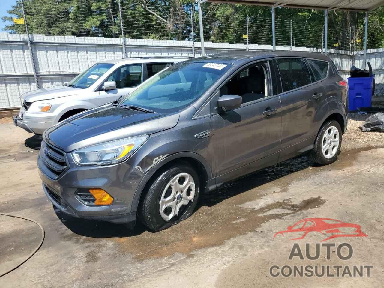 FORD ESCAPE 2017 - 1FMCU0F74HUB12600