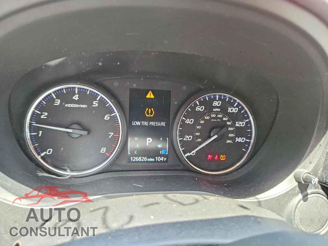 MITSUBISHI OUTLANDER 2017 - JA4AD2A34HZ046543