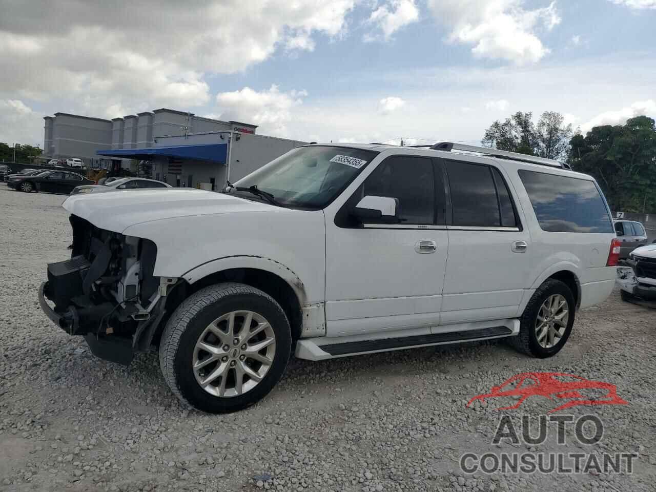 FORD EXPEDITION 2017 - 1FMJK1KT1HEA69740