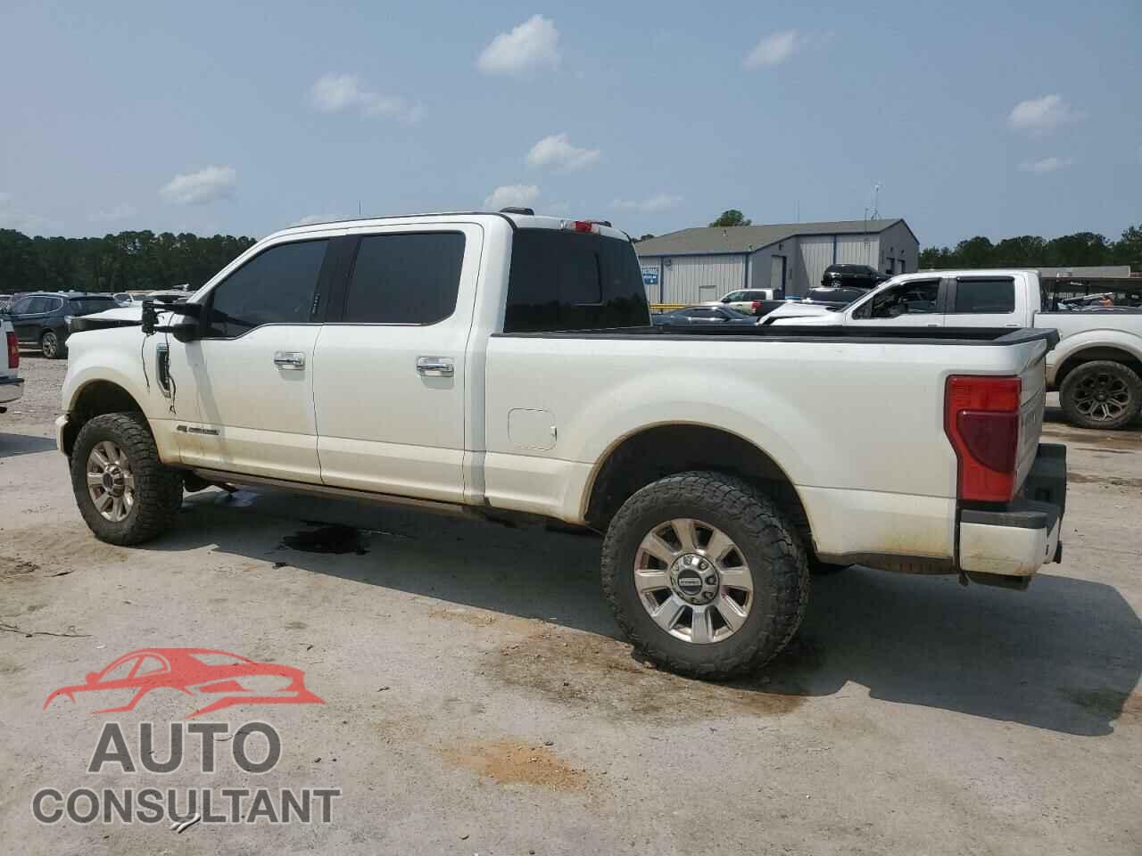 FORD F250 2021 - 1FT7W2BT5MEC03295