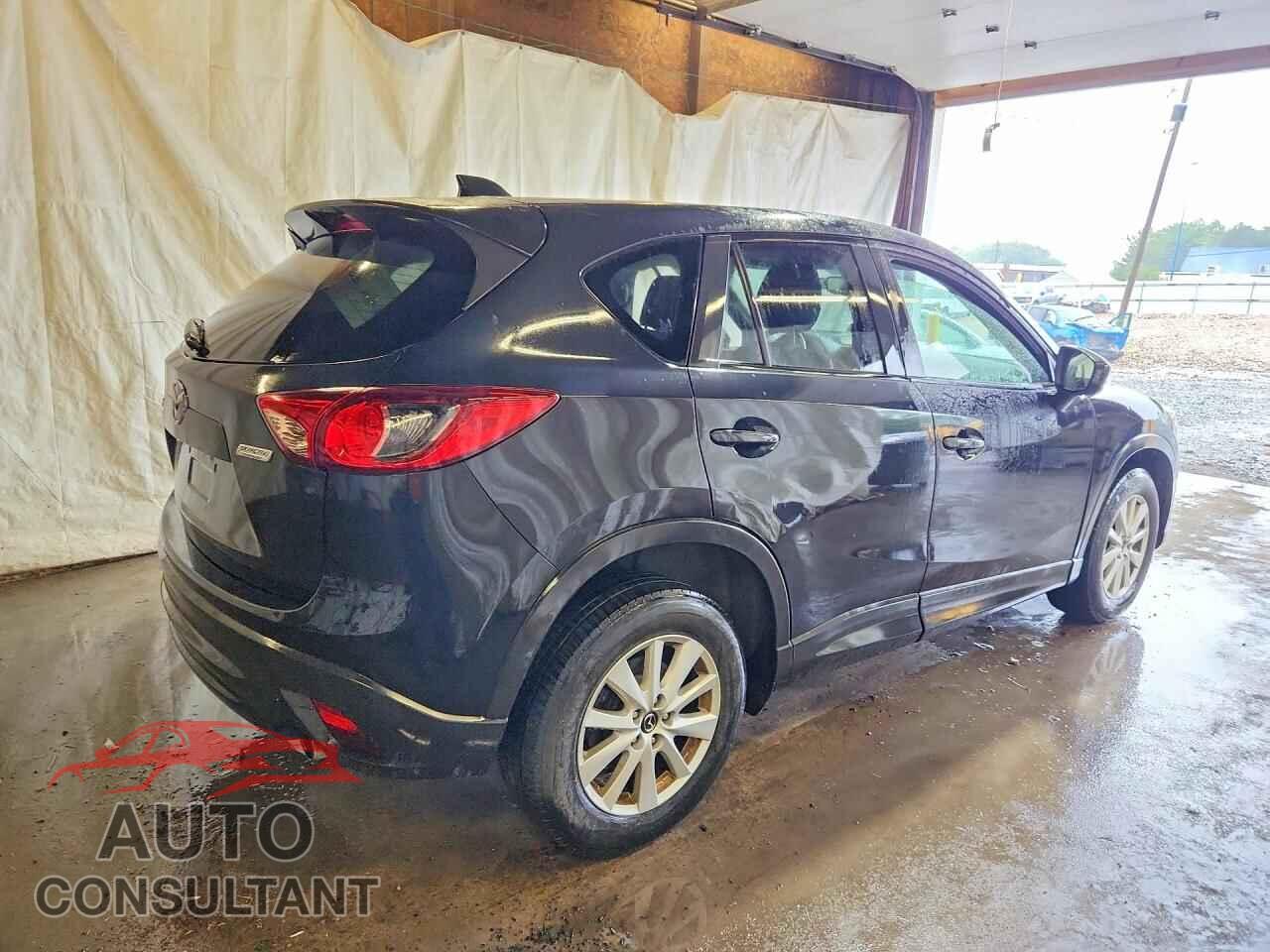 MAZDA CX-5 2013 - JM3KE4CEXD0141745