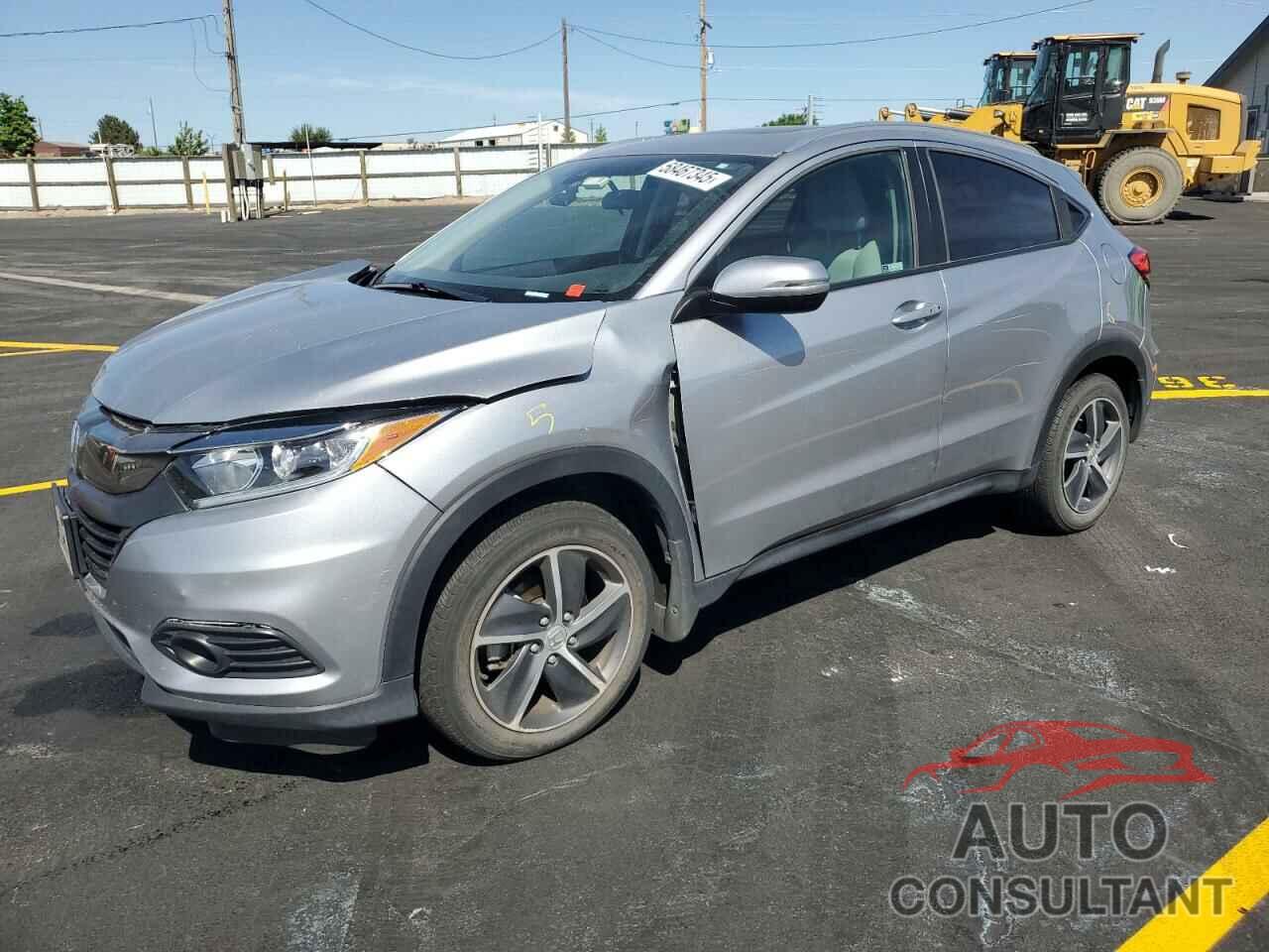HONDA HR-V 2021 - 3CZRU6H57MM723064