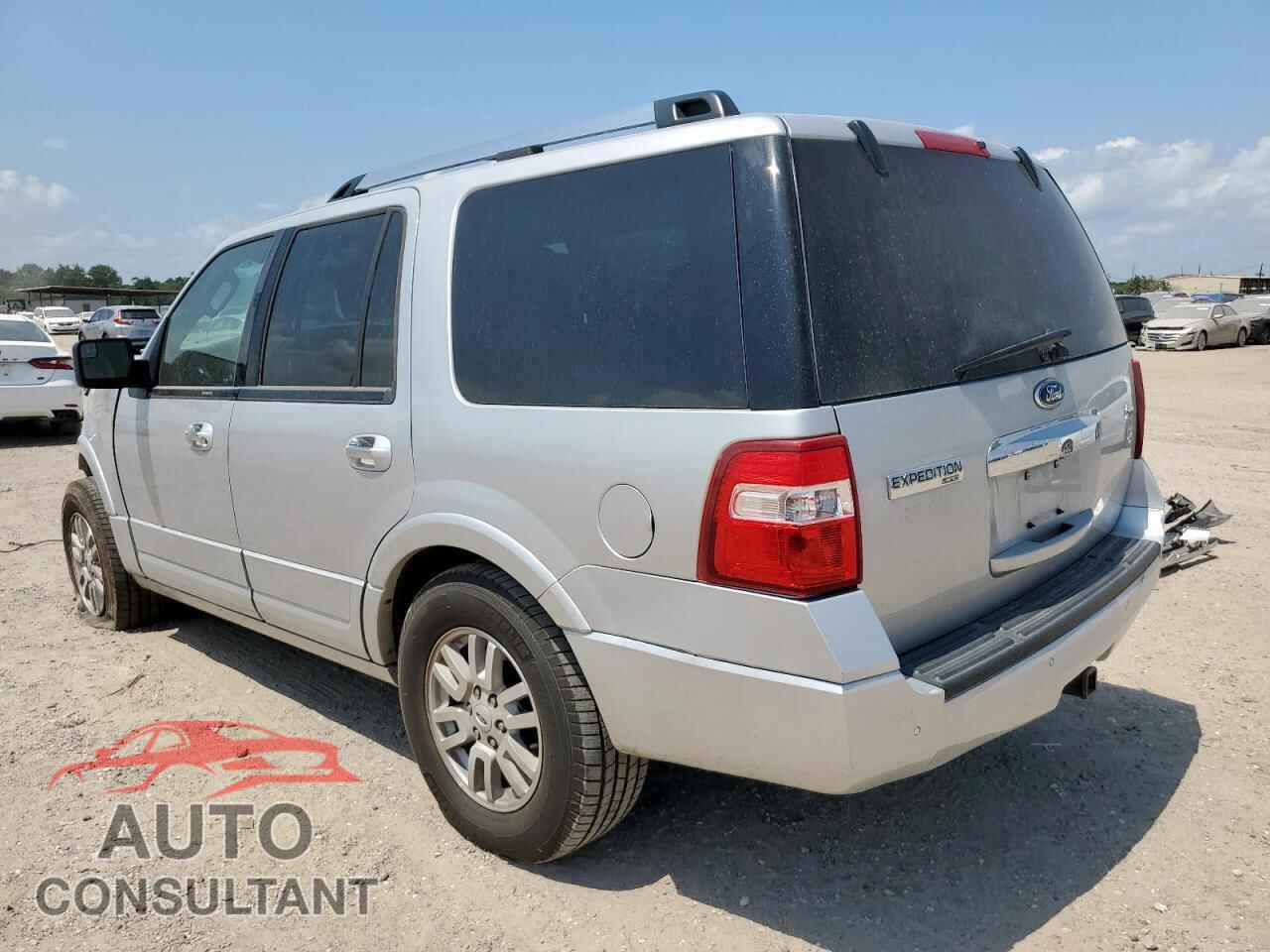 FORD EXPEDITION 2012 - 1FMJU2A57CEF16499