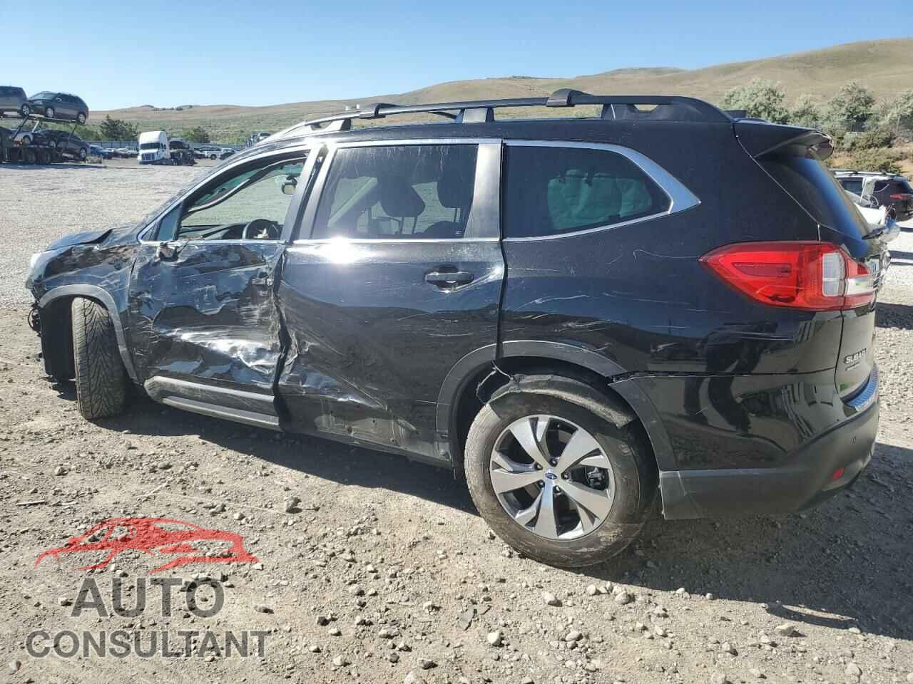 SUBARU ASCENT 2020 - 4S4WMACD4L3418109