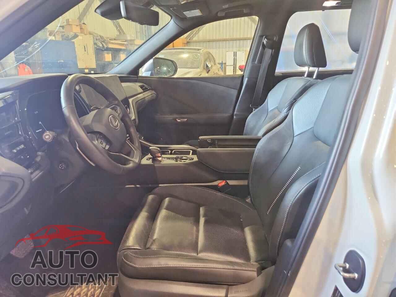 LEXUS TX350 2024 - 5TDAAAB67RS010172