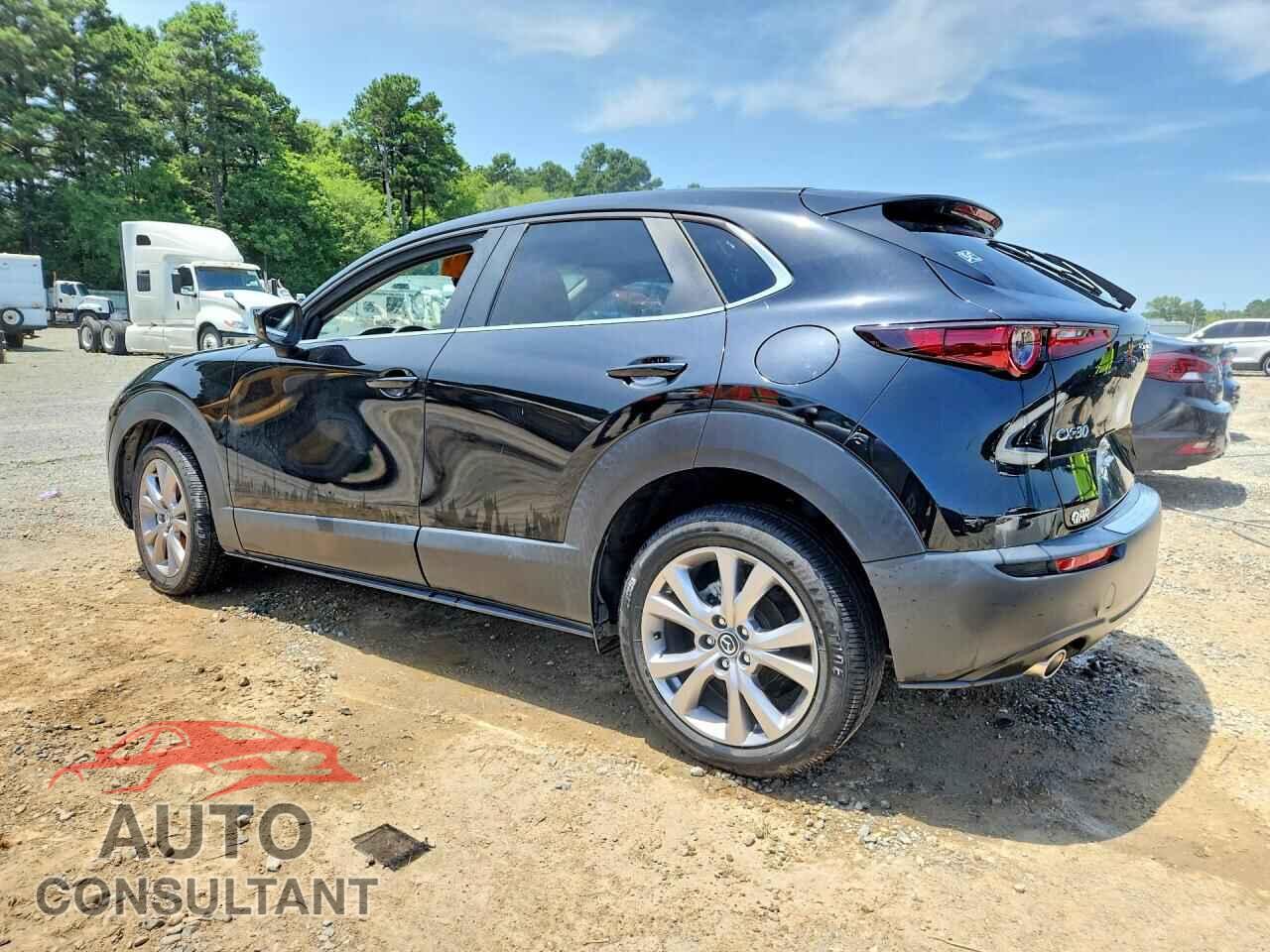 MAZDA CX30 2021 - 3MVDMABL4MM234520