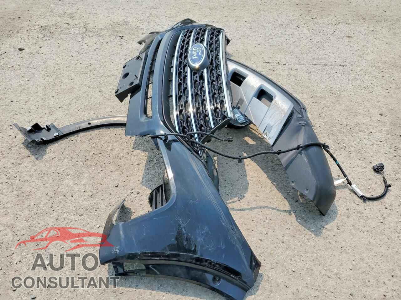 FORD EXPLORER 2020 - 1FMSK8DH6LGA64990