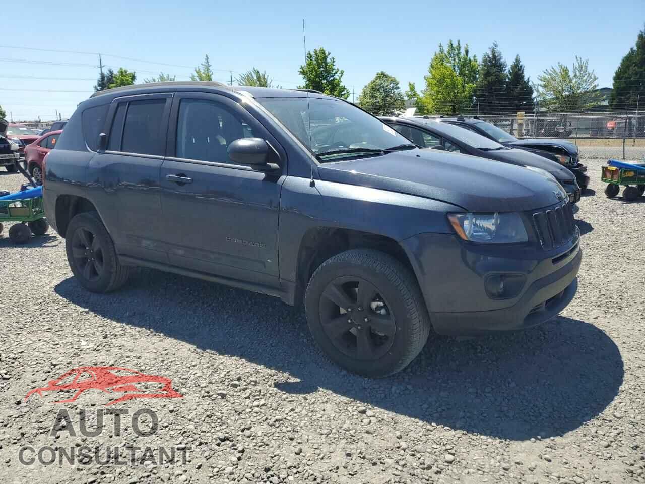 JEEP COMPASS 2015 - 1C4NJDBB7FD130626