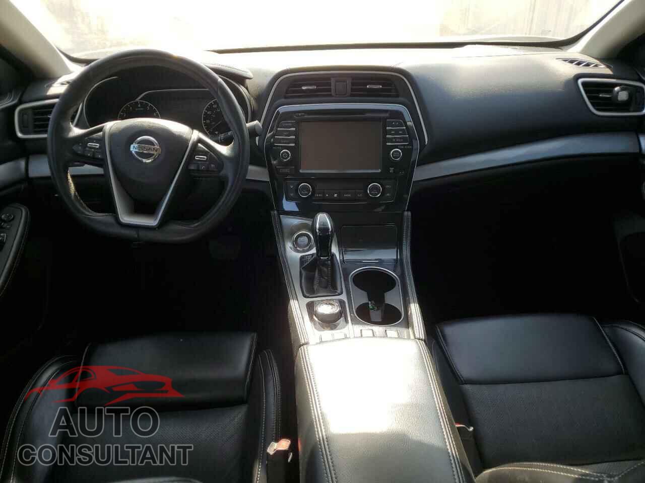 NISSAN MAXIMA 2017 - 1N4AA6AP3HC392682