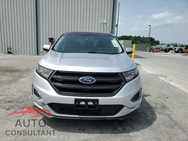 FORD EDGE 2017 - 2FMPK4AP3HBC64394